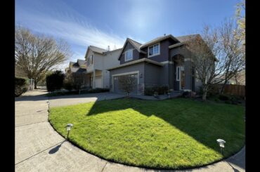 House For Rent: 2103 SE 48th Ave Hillsboro, OR 97123