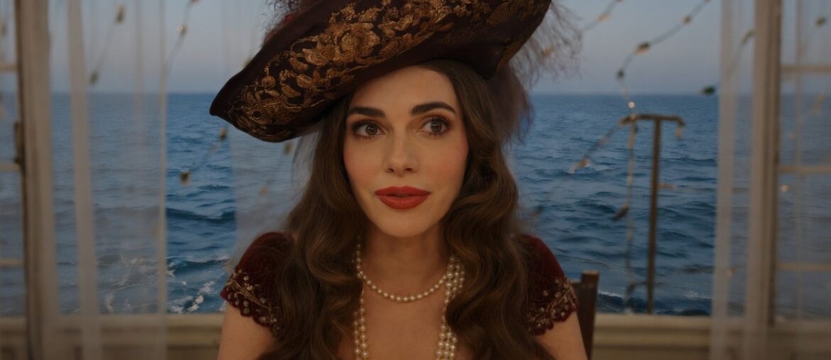 C’est pas mal |  cinematic AI french music video | Vazon Higgs