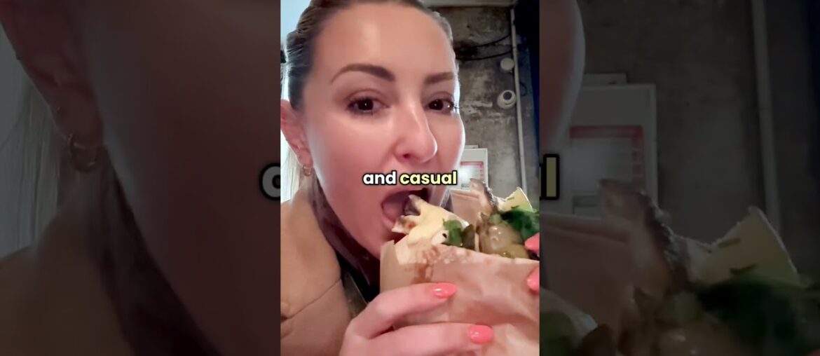 Paris's 4th Arrondissement #Paris