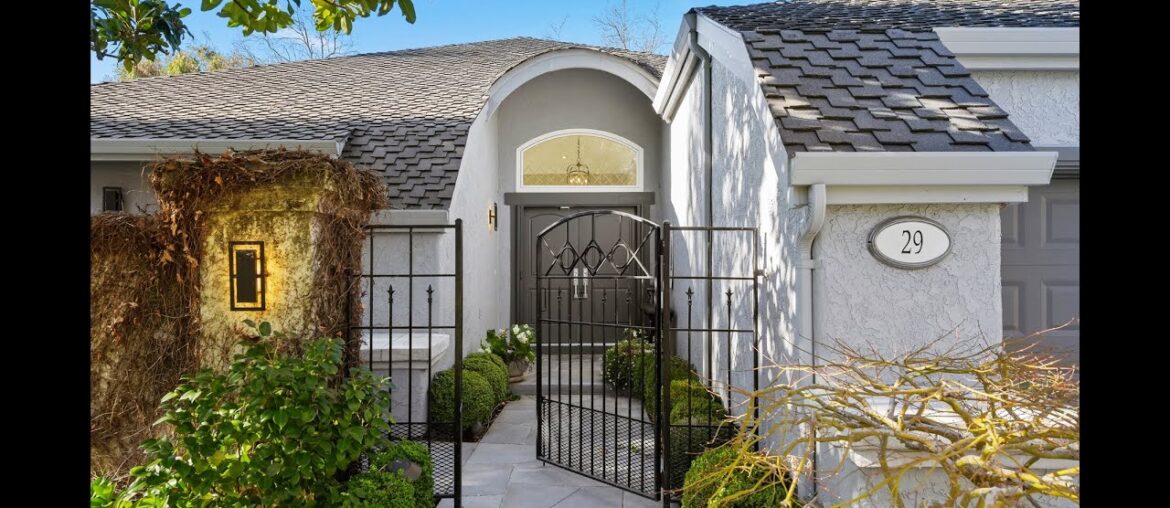 29 Deer Meadow Place Danville, CA | ColdwellBankerHomes.com 29 Deer Meadow Place Danville, CA | ColdwellBankerHomes.com