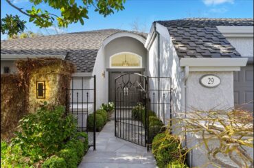 29 Deer Meadow Place Danville, CA | ColdwellBankerHomes.com