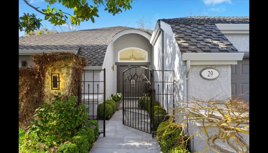 29 Deer Meadow Place Danville, CA | ColdwellBankerHomes.com