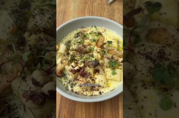 Esther Rooftop: culinária francesa e vista para a República em SP