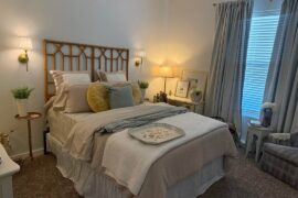 Guest Bedroom Under $1000