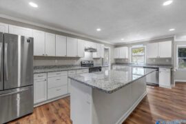Basic Kitchen Help