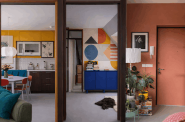 Which one of the three colours for the cabinet works best?