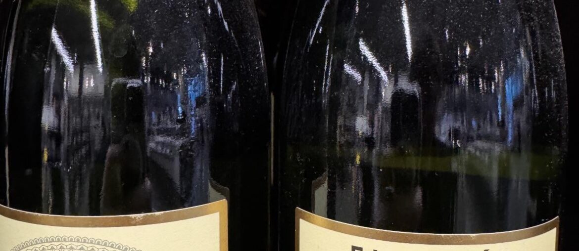 Found in Whole Foods: SW From Mexico