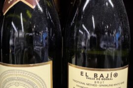 Found in Whole Foods: SW From Mexico