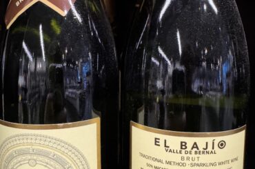 Found in Whole Foods: SW From Mexico