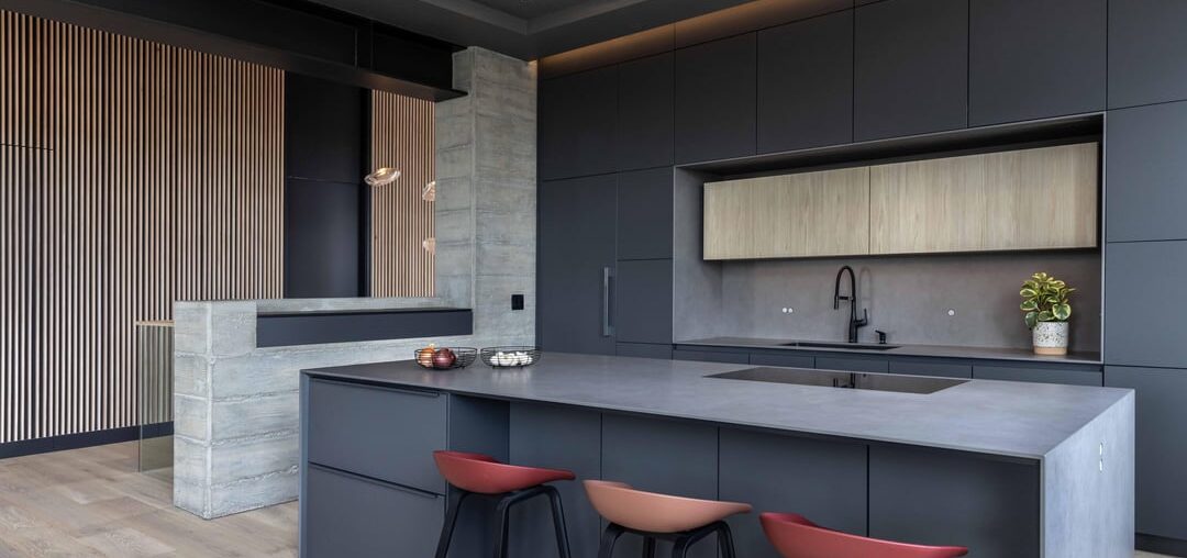 Alpine Retreat – Global Contest Winner – Real Vogue Alpine Retreat - Global Contest Winner - Real Vogue