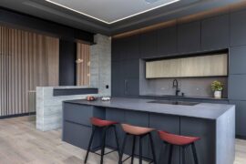 Alpine Retreat - Global Contest Winner - Real Vogue