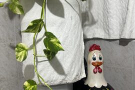 No me digan que no es muy hermosa!!