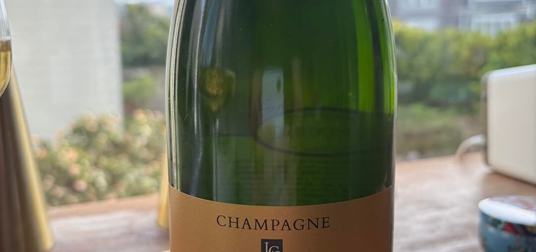 Guy Larmandier, Cramant zero dosage