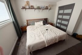 Please help me fix our bedroom