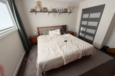 Please help me fix our bedroom