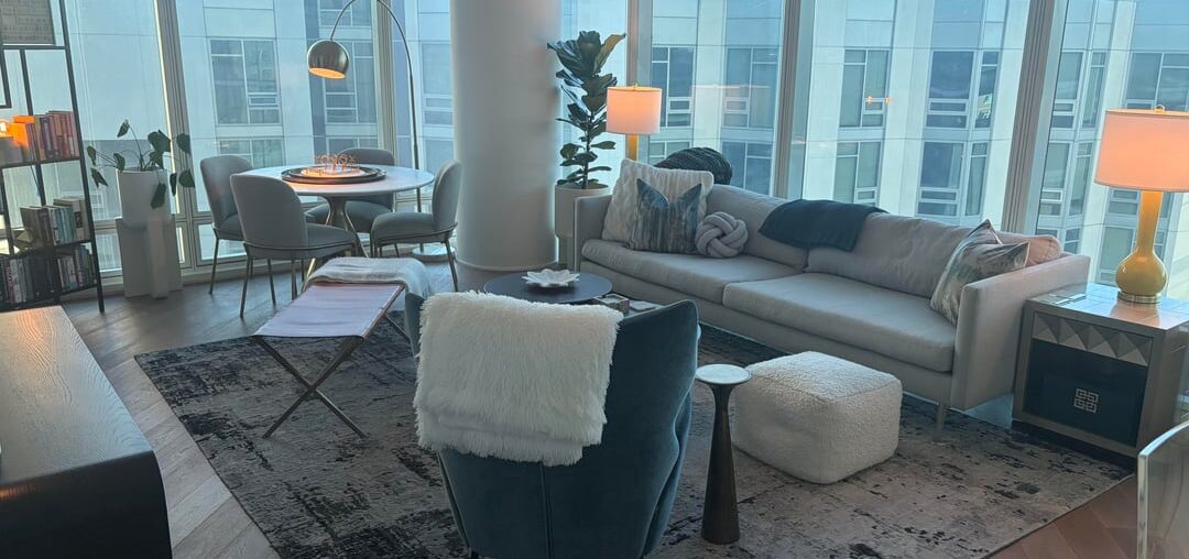 Vibe check! Did a bunch of redecorating and wondering if it's too much too little or just enough?