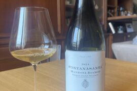 Foradori, Fontanasanta 2024