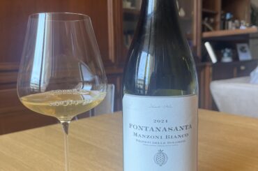 Foradori, Fontanasanta 2024