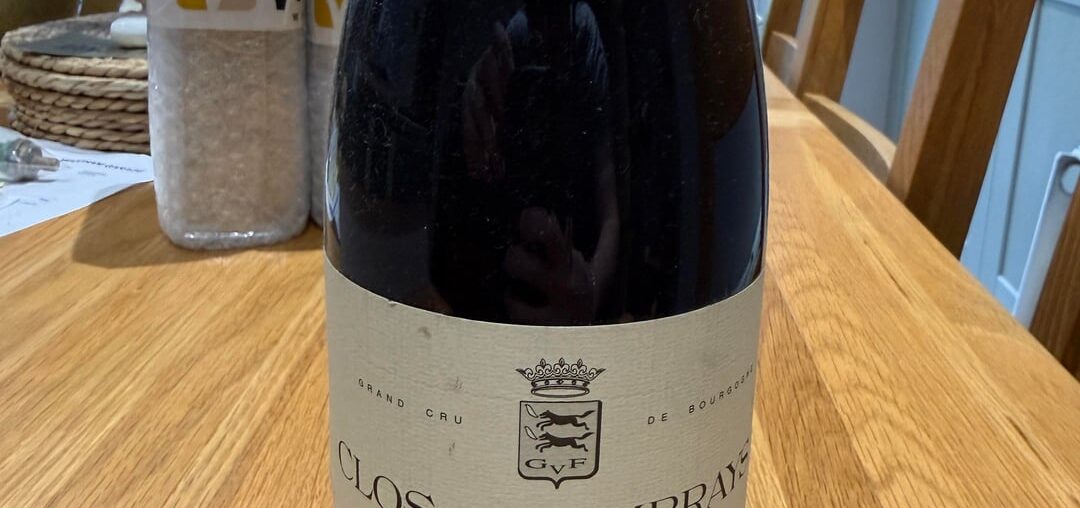 Where would be the best place in the UK to sell individual bottles of wine? I have a pretty expensive bottle that I’ve collected over the last few years that feels like a good time to sell I just don’t know where… any suggestions would be great. Thank you!