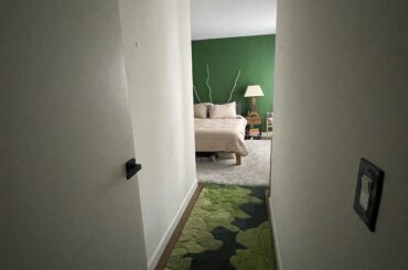 Decorating suggestions for my hallway?