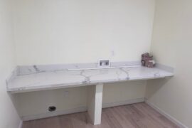 What should I do with this part of the house ?