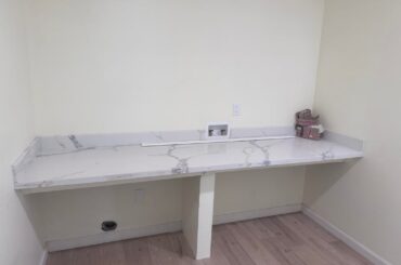 What should I do with this part of the house ?