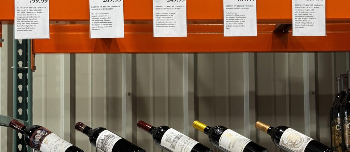 Are any of these wines a must buy?
