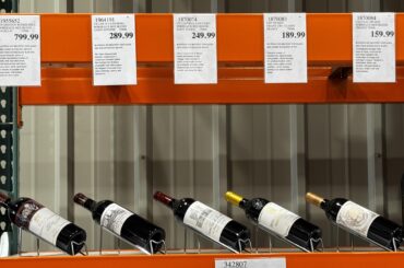 Are any of these wines a must buy?