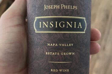 When to drink this…