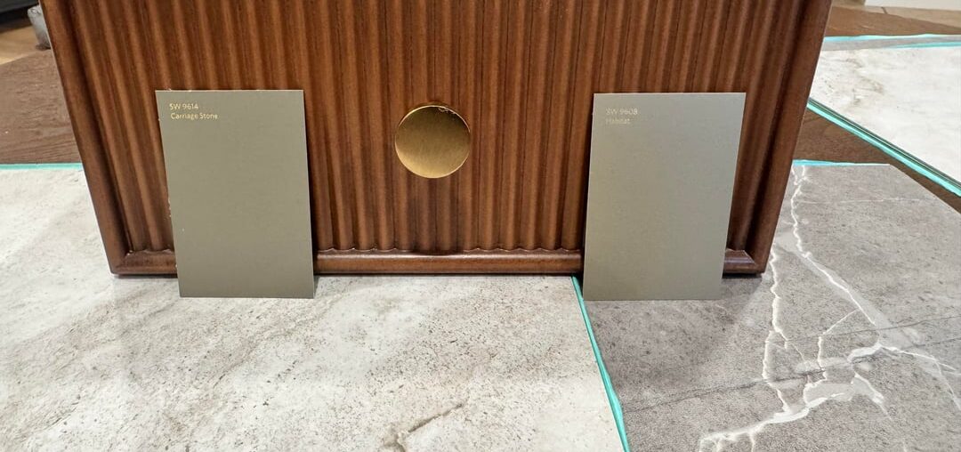 Please help us settle our color conundrum Please help us settle our color conundrum