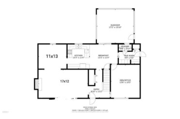 Struggling with this living room