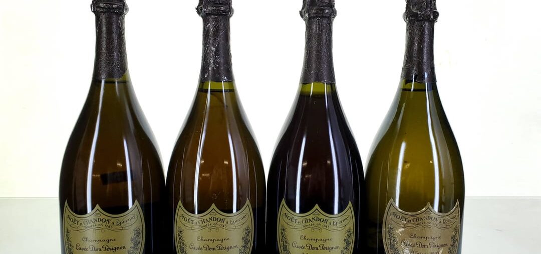 1993 Dom Perignon