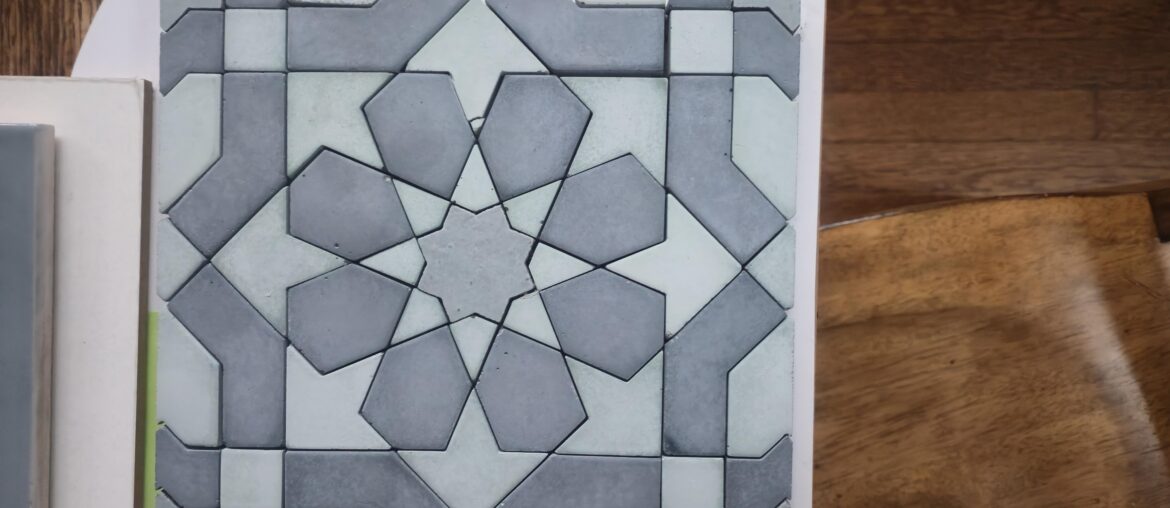 Ideas for wall tiles to go with this?