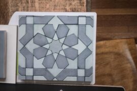 Ideas for wall tiles to go with this?