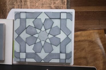 Ideas for wall tiles to go with this?