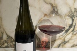 Yura Pinot Noir La Partie Et Le Tout 2024