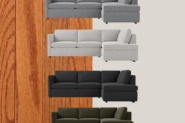 Couch Color in new house