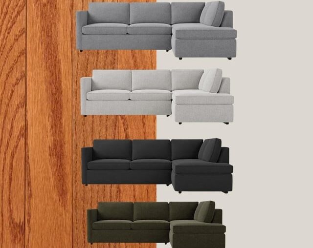 Couch Color in new house Couch Color in new house