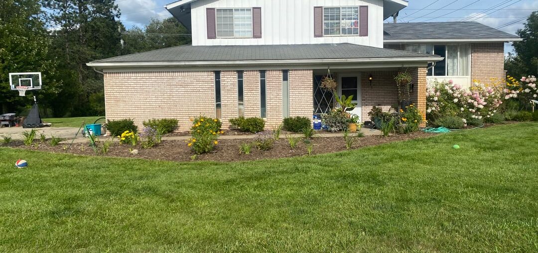 Want to give my house a facelift, this is what I’m thinking, but what would you do?