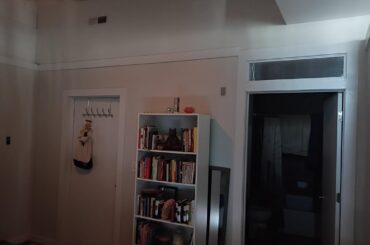 I'm challenged to even visualize anything.  Helppp