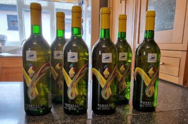 Found 6 unopened 1998 World Cup wines while tidying up… worth opening or just nostalgia?