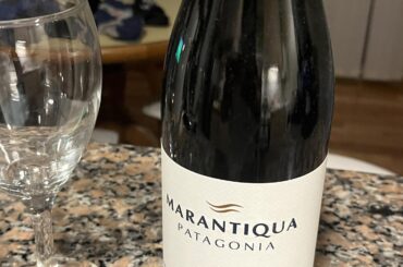 Marantiquia buen cuerpo