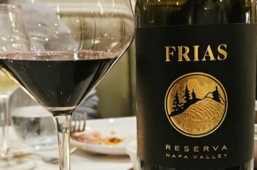 Spring Mountain Cabernet Sauvignon