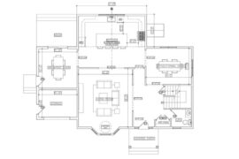 Feedback on blueprint draft