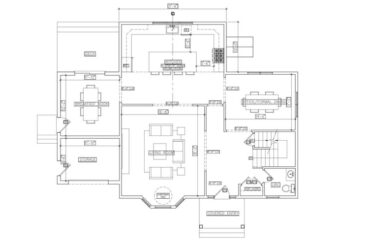 Feedback on blueprint draft
