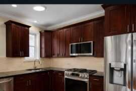 Which kitchen color?