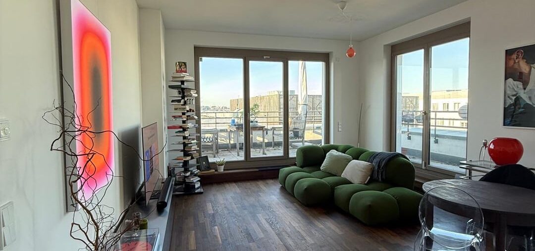 Help me bring this space together! :)