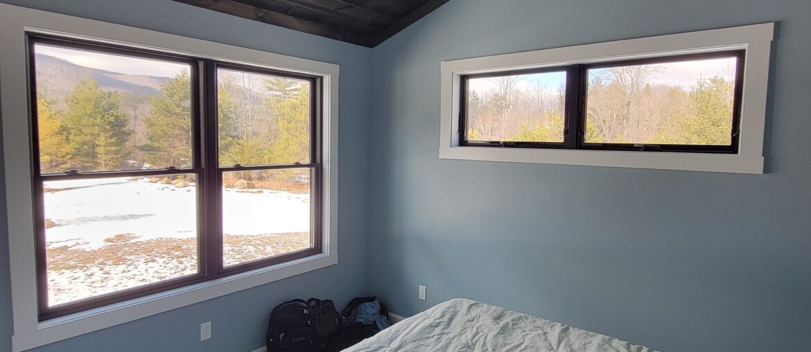 Window Treatment Help