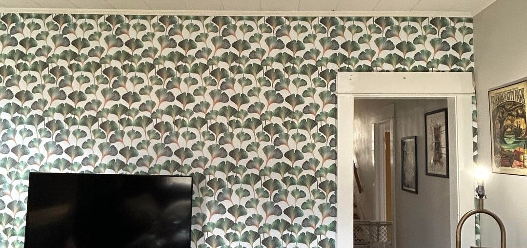 Update: Out of Stock Wallpaper Crisis