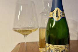 Andre Clouet V6 Experience